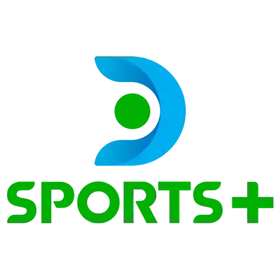 Logo del canal DSPORTS Plus