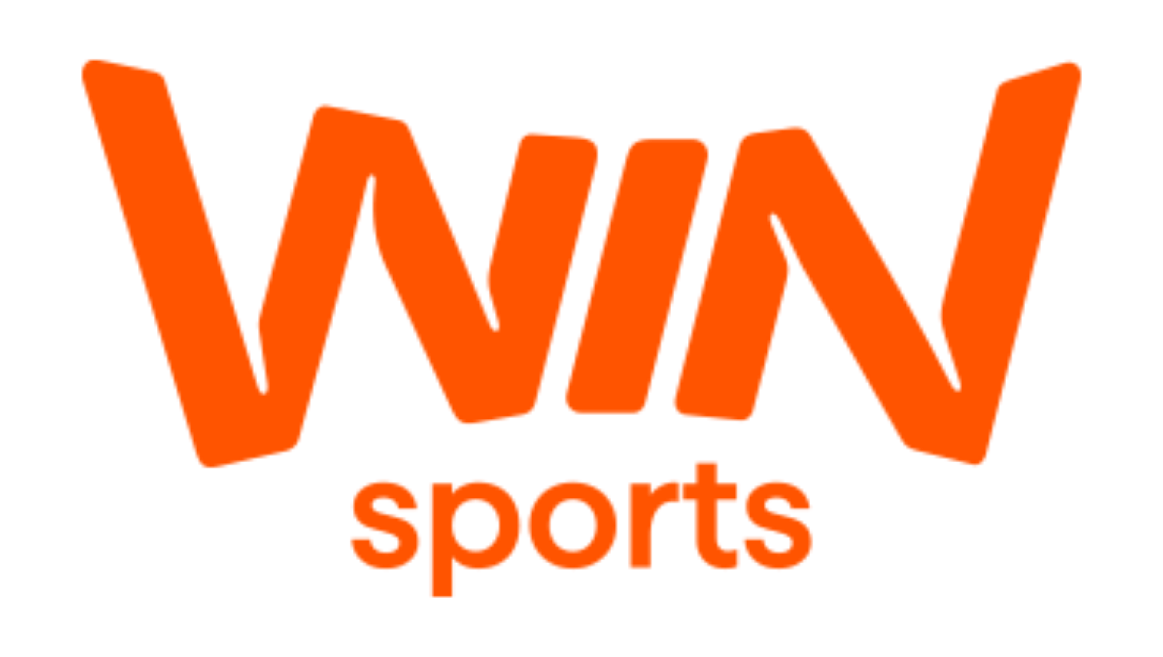 Logo del canal Win Sports